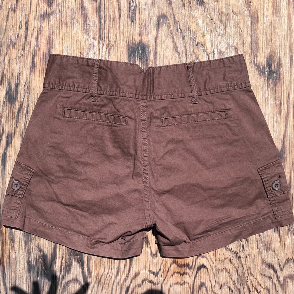 Calvin Klien Brown Shorts